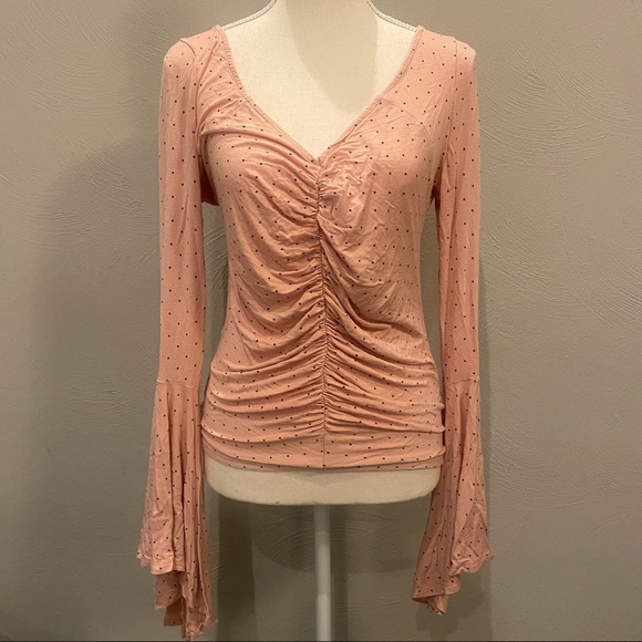 Free People What A Babe Top - Picture 3 of 10